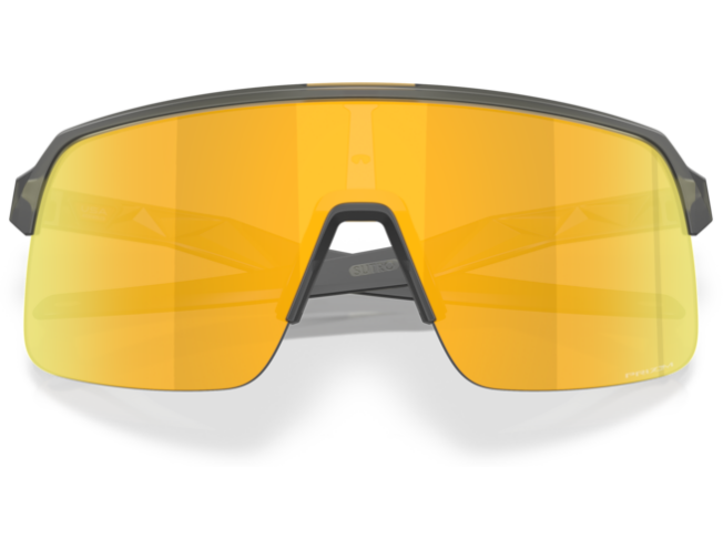 OAKLEY Sutro Lite MT Olive Ink Prizm 24K