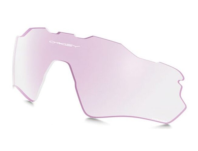 Oakley Radar EV Path Lens Prizm Low Light