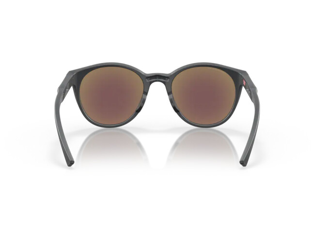 OAKLEY Spindrift Matte Carbon Prizm Sapphire Polarized