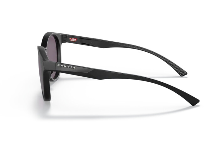 OAKLEY Spindrift Matte Black Prizm Grey