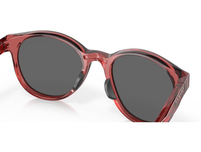 OAKLEY Spindrift Berry Prizm Black Polarized