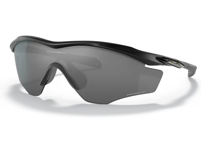 OAKLEY M2 Frame XL Matte Black Prizm Black Polarized