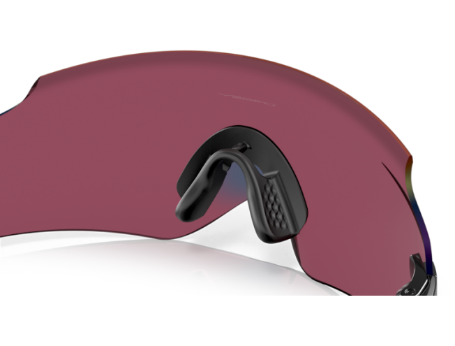 OAKLEY Kato Polished Black Prizm Road