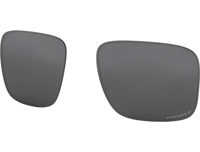 Holbrook XL Replacement Lens Prizm Black Polarized