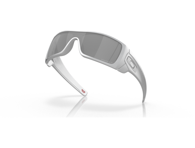 OAKLEY Batwolf X-Silver Prizm Black Polarized