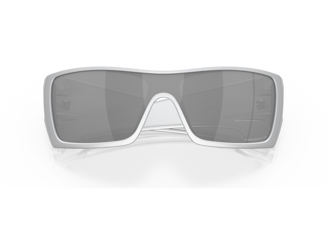 OAKLEY Batwolf X-Silver Prizm Black Polarized