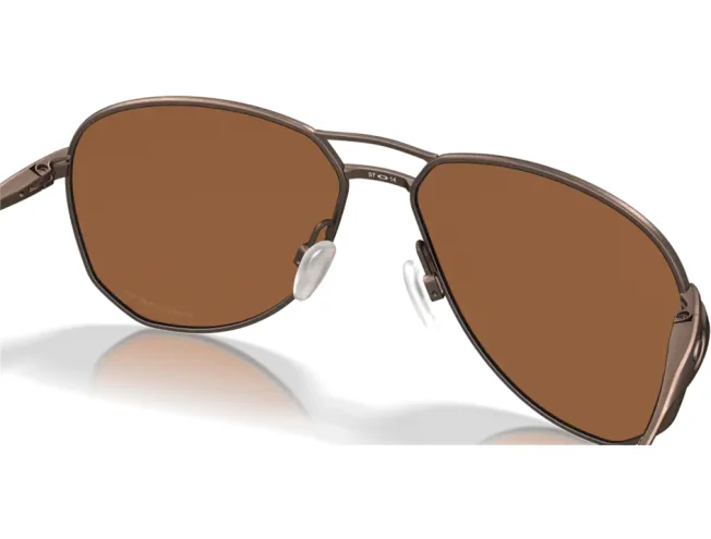 OAKLEY Contrail Ѕаtіn Тоаѕt Рrіzm Тungѕtеn Роlаrіzеd