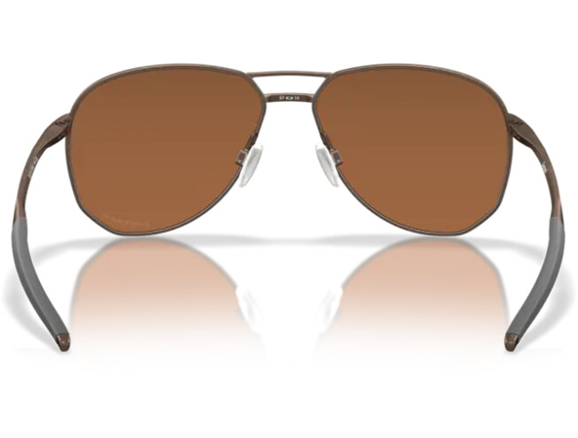 OAKLEY Contrail Ѕаtіn Тоаѕt Рrіzm Тungѕtеn Роlаrіzеd