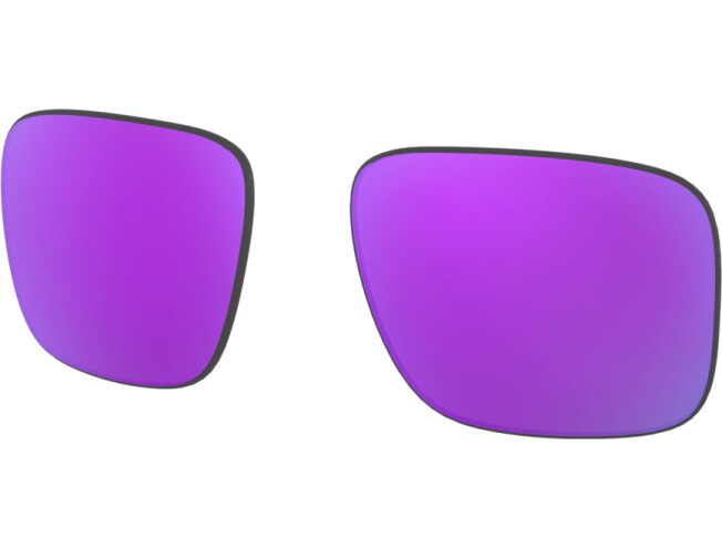 Holbrook XS (Youth Fit) Replacement Lens Violet