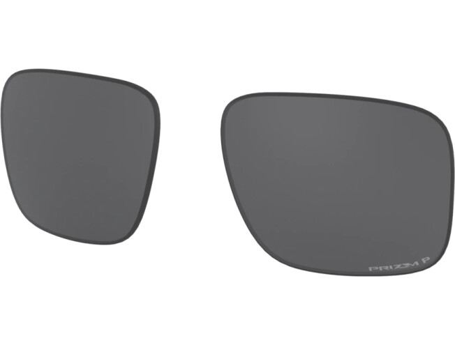 Holbrook XS (Youth Fit) Replacement Lens Prizm Black Polarized