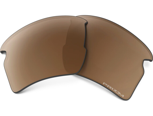 Flak 2.0 XL Replacement Lens Prizm Tungsten Polarized
