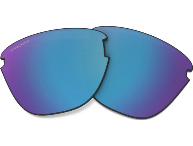 Frogskins Lite Replacement Lens Prizm Sapphire