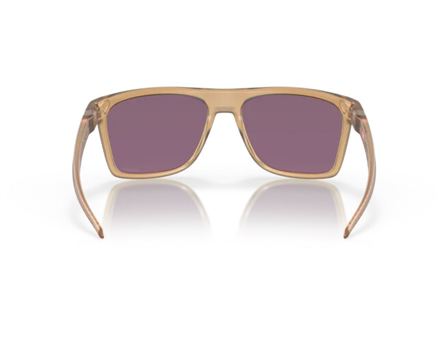 OAKLEY Leffingwell Matte Sepia Prizm Jade