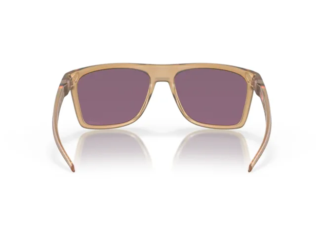 OAKLEY Leffingwell Matte Sepia Prizm Jade
