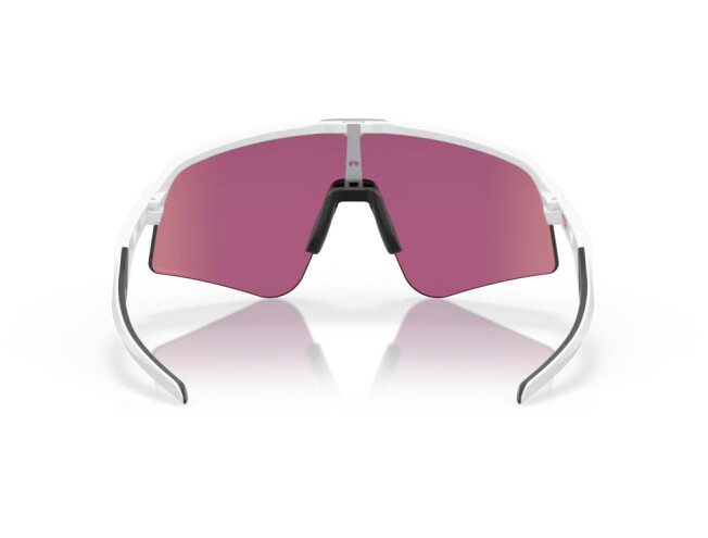 OAKLEY Sutro Lite Sweep Matte White Prizm Road Jade