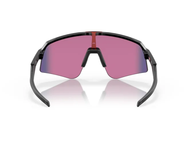 OAKLEY Sutro Lite Sweep Matte Black Prizm Road