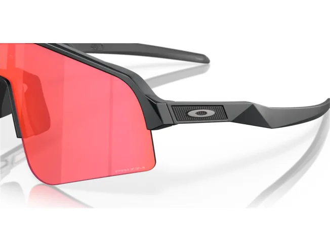 OAKLEY Sutro Lite Sweep Matte Carbon Prizm Trail Torch