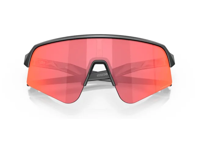 OAKLEY Sutro Lite Sweep Matte Carbon Prizm Trail Torch