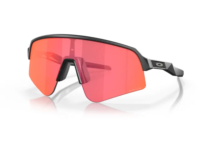 OAKLEY Sutro Lite Sweep Matte Carbon Prizm Trail Torch