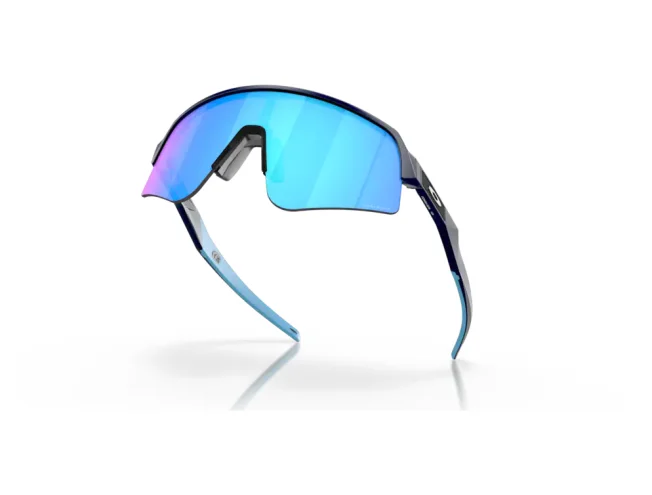 OAKLEY Sutro Lite Sweep Matte Navy Prizm Sapphire