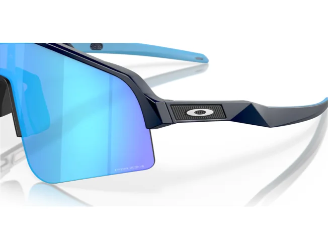 OAKLEY Sutro Lite Sweep Matte Navy Prizm Sapphire
