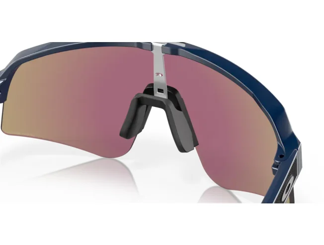 OAKLEY Sutro Lite Sweep Matte Navy Prizm Sapphire