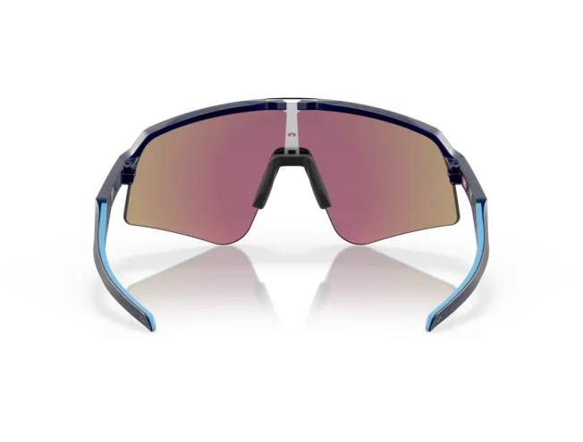 OAKLEY Sutro Lite Sweep Matte Navy Prizm Sapphire