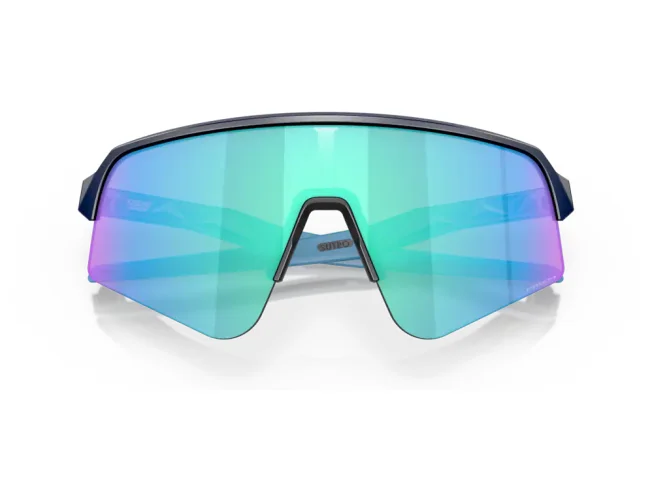 OAKLEY Sutro Lite Sweep Matte Navy Prizm Sapphire