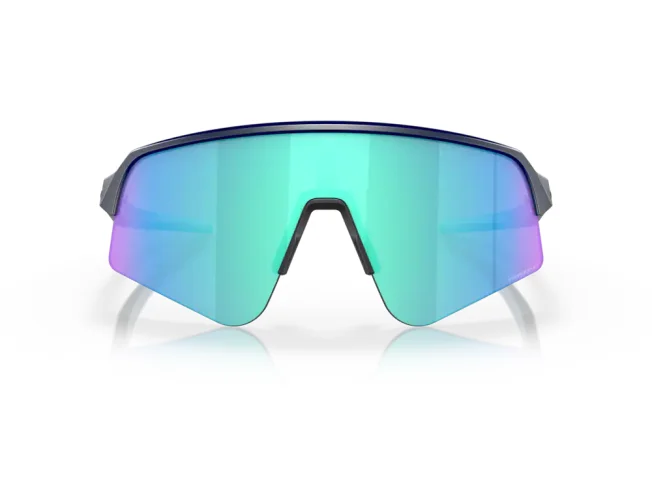 OAKLEY Sutro Lite Sweep Matte Navy Prizm Sapphire