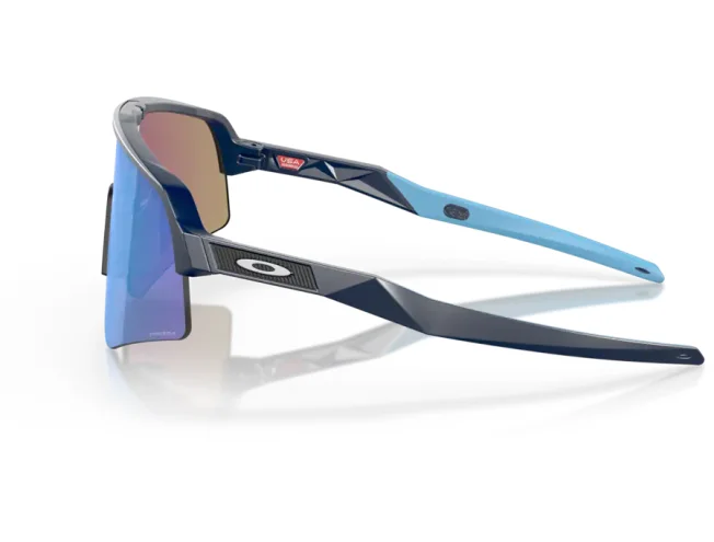 OAKLEY Sutro Lite Sweep Matte Navy Prizm Sapphire
