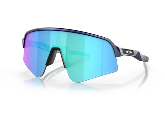 OAKLEY Sutro Lite Sweep Matte Navy Prizm Sapphire