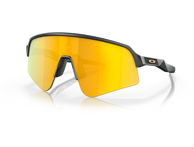 OAKLEY Sutro Lite Sweep Matte Carbon Prizm 24k