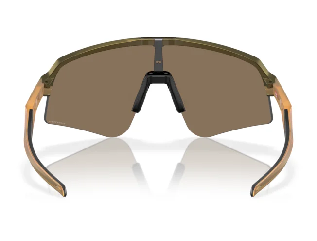 OAKLEY Sutro Lite Sweep Brazz Tax Prizm 24K