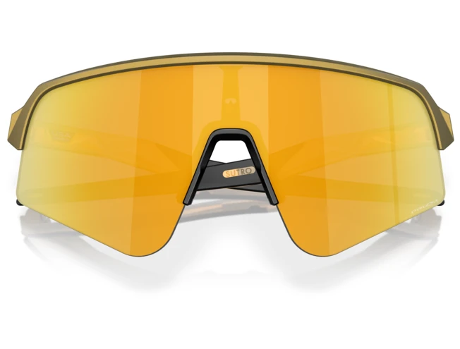 OAKLEY Sutro Lite Sweep Brazz Tax Prizm 24K