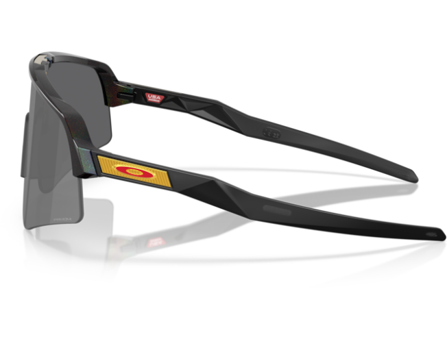 OAKLEY Sutro Lite Sweep Patrick Mahomes II - Dark Galaxy Prizm Black