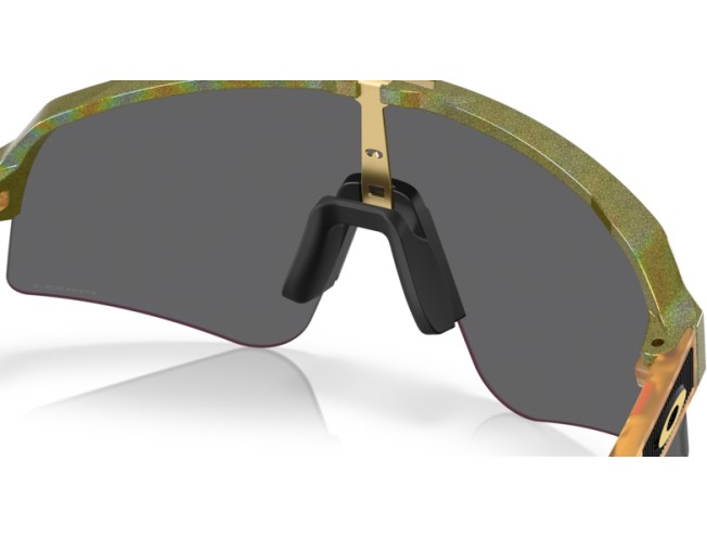 OAKLEY Sutro Lite Sweep Fern Spacedust Prizm Black