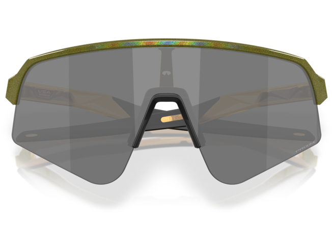 OAKLEY Sutro Lite Sweep Fern Spacedust Prizm Black