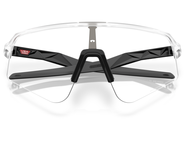 OAKLEY Sutro Lite Sweep Matte Clear Photochromic