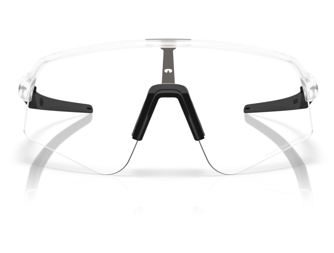OAKLEY Sutro Lite Sweep Matte Clear Photochromic