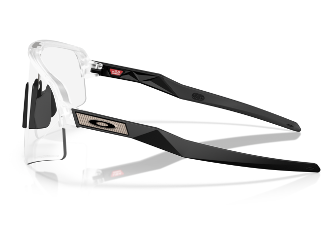 OAKLEY Sutro Lite Sweep Matte Clear Photochromic