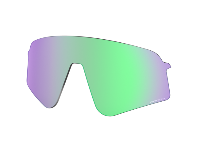 Sutro Lite Sweep Replacement Lens Prizm Road Jade