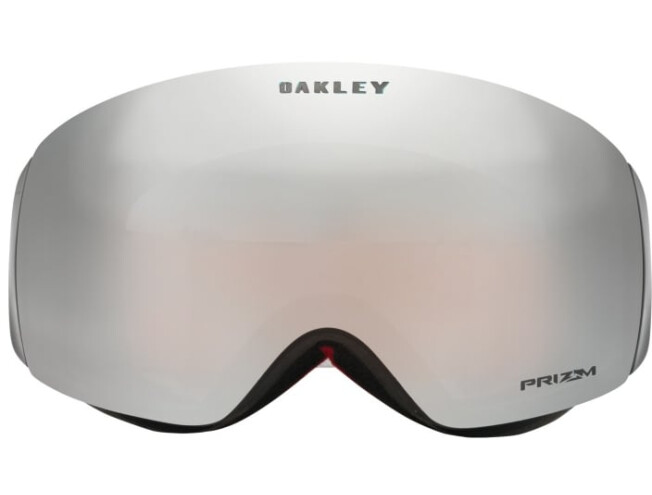 M&auml;eprillid OAKLEY Flight Deck M Wet Dry Slate Ice Prizm Snow Black Iridium