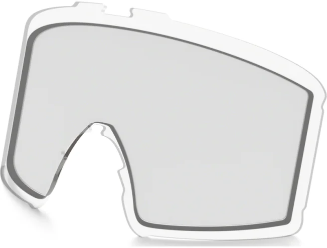 Line Miner M Replacement Lenses Clear