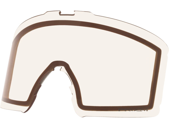 Line Miner M Replacement Lenses Prizm Clear