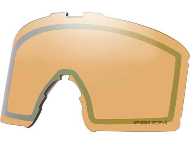 Line Miner M Replacement Lenses Prizm Sage Gold Iridium