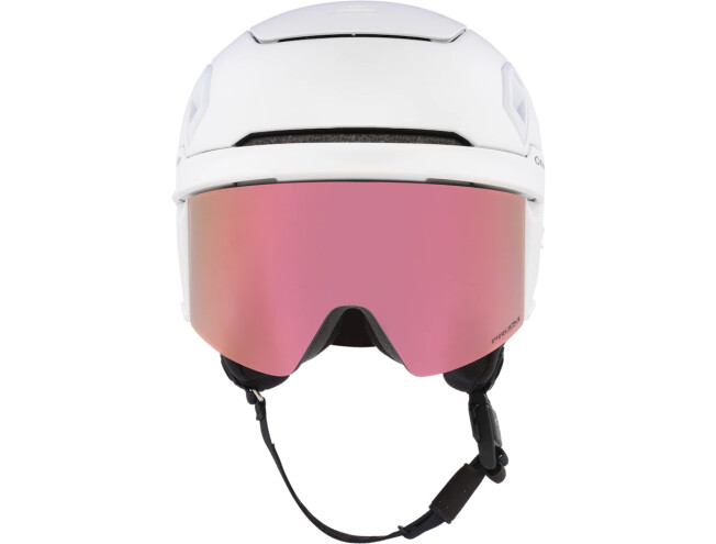 OAKLEY MOD7 White Prizm Rose Gold Iridium L