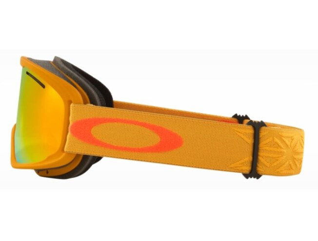 O-Frame 2.0 Pro M Prizm Icon Mustard Fire Iridium