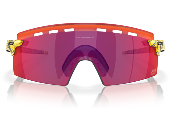 OAKLEY Encoder Strike Vented 2023 Tour De France Splatter Prizm Road