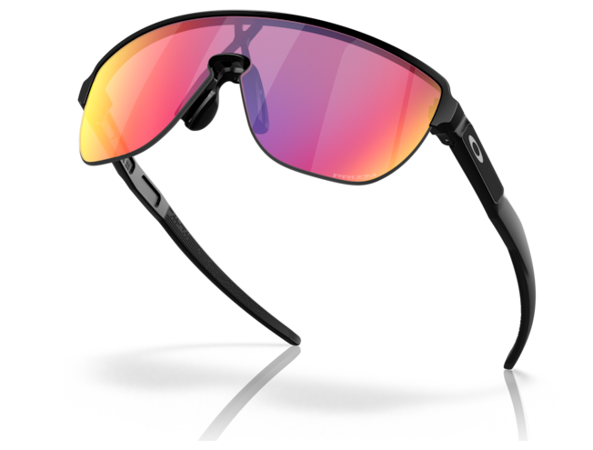OAKLEY Corridor Matte Black Prizm Road