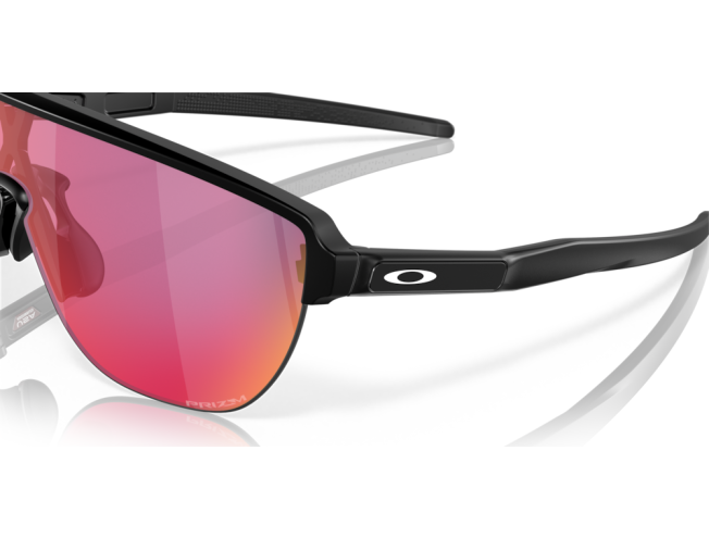 OAKLEY Corridor Matte Black Prizm Road